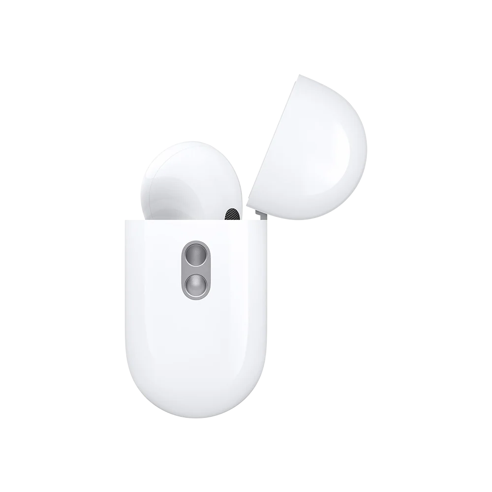 Pro Buds True Wireless ANC Earbuds Pro‑level Active Noise Cancellation With advanced hearing health features - Image 5