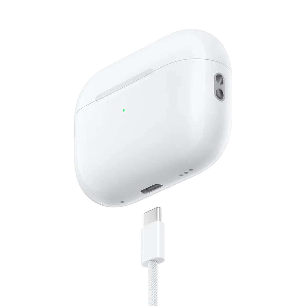 Pro Buds True Wireless ANC Earbuds Pro‑level Active Noise Cancellation With advanced hearing health features - Image 6
