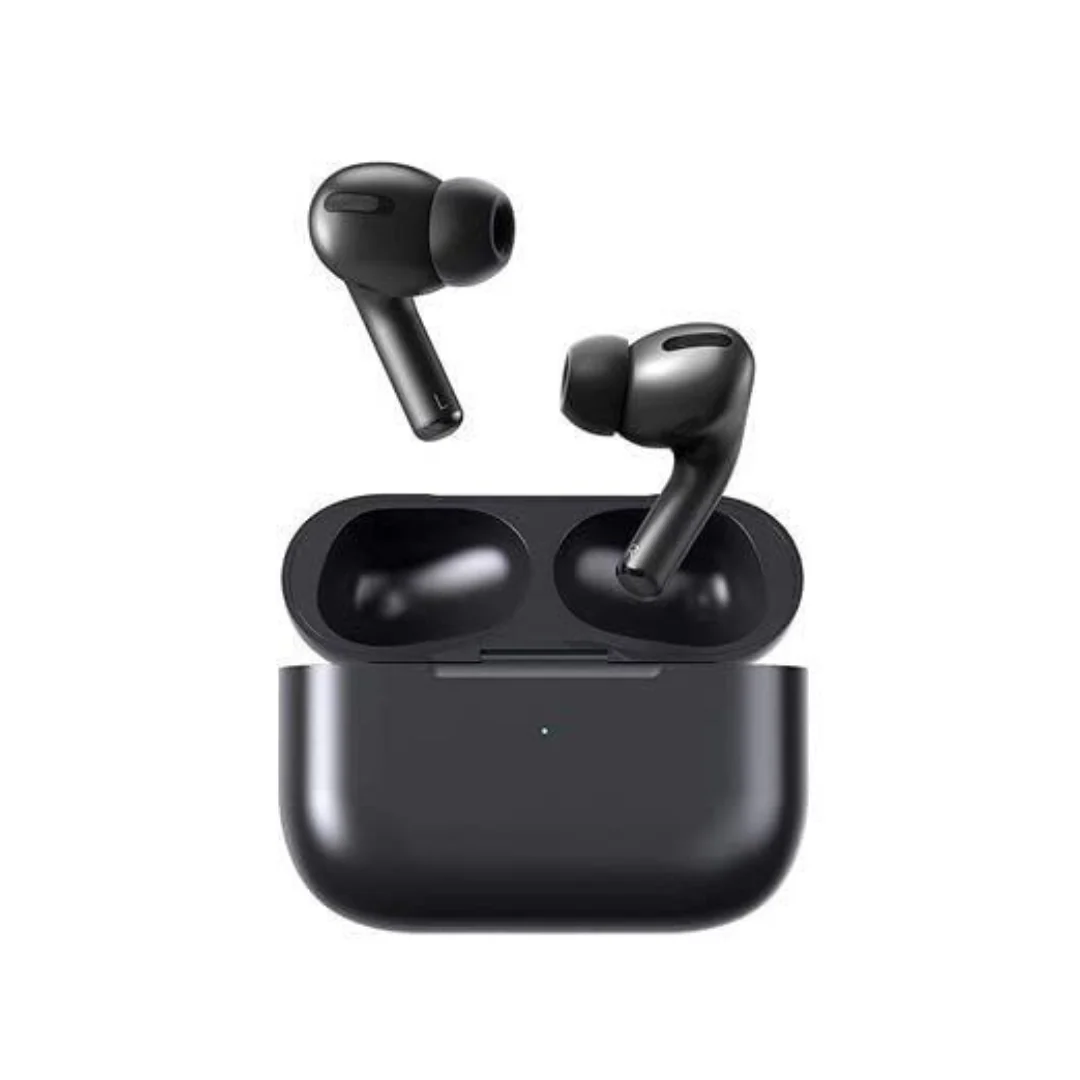 Pro Buds True Wireless  Earbuds Pro‑level Active Noise Cancellation With advanced hearing health features - Image 3