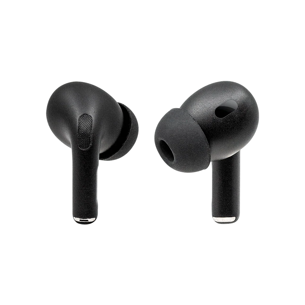 Pro Buds True Wireless ANC Earbuds Pro‑level Active Noise Cancellation With advanced hearing health features - Image 10