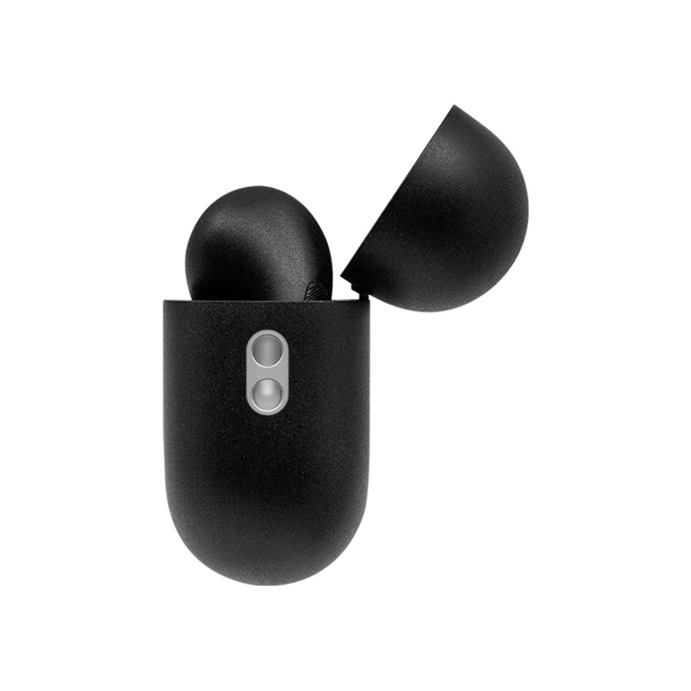 Pro Buds True Wireless ANC Earbuds Pro‑level Active Noise Cancellation With advanced hearing health features - Image 11