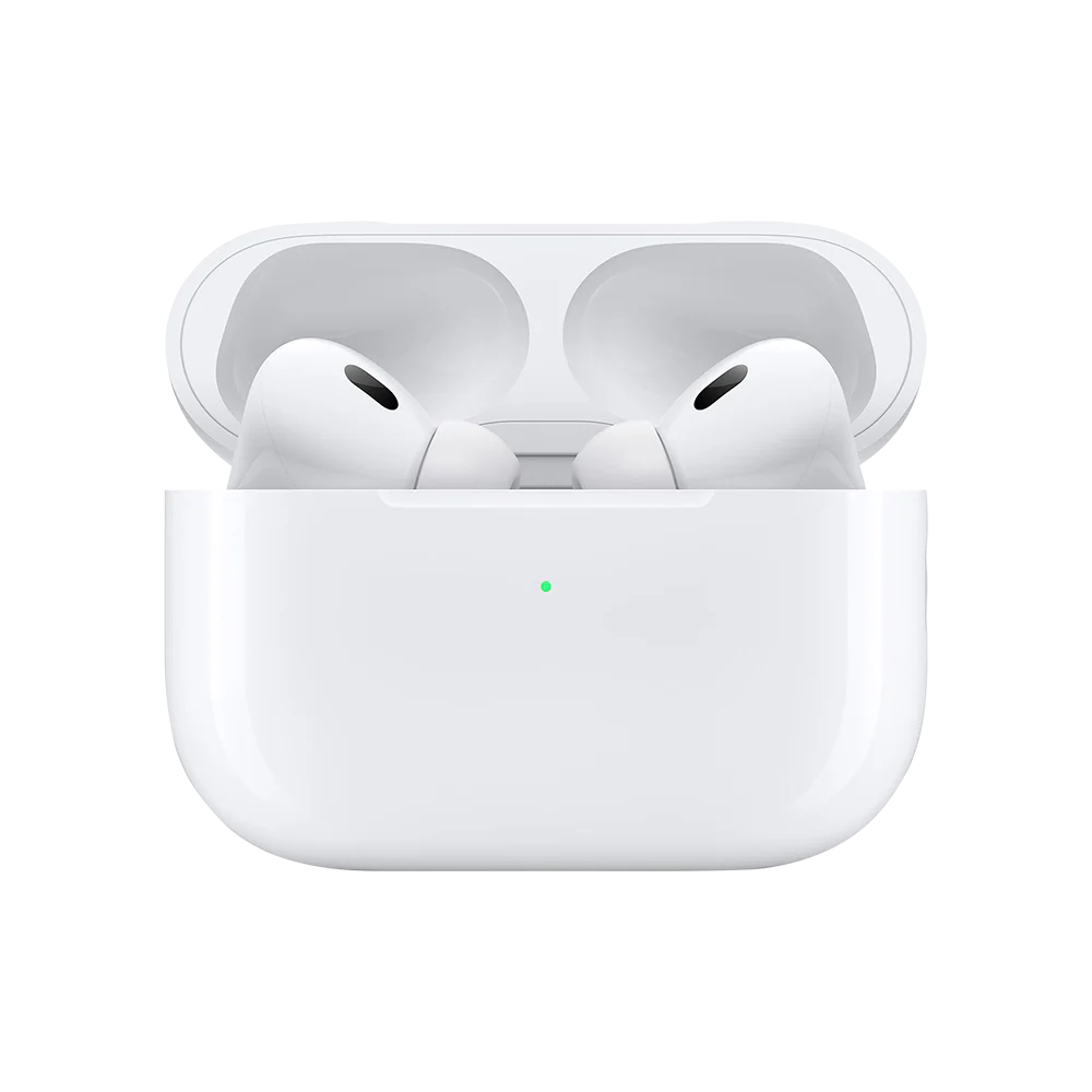 Pro Buds True Wireless ANC Earbuds Pro‑level Active Noise Cancellation With advanced hearing health features - Image 13