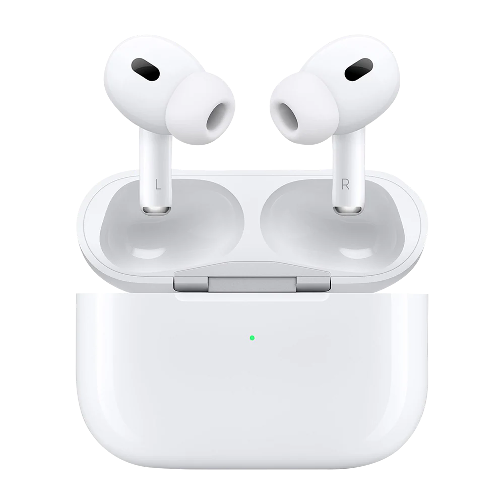 Pro Buds True Wireless ANC Earbuds Pro‑level Active Noise Cancellation With advanced hearing health features - Image 3
