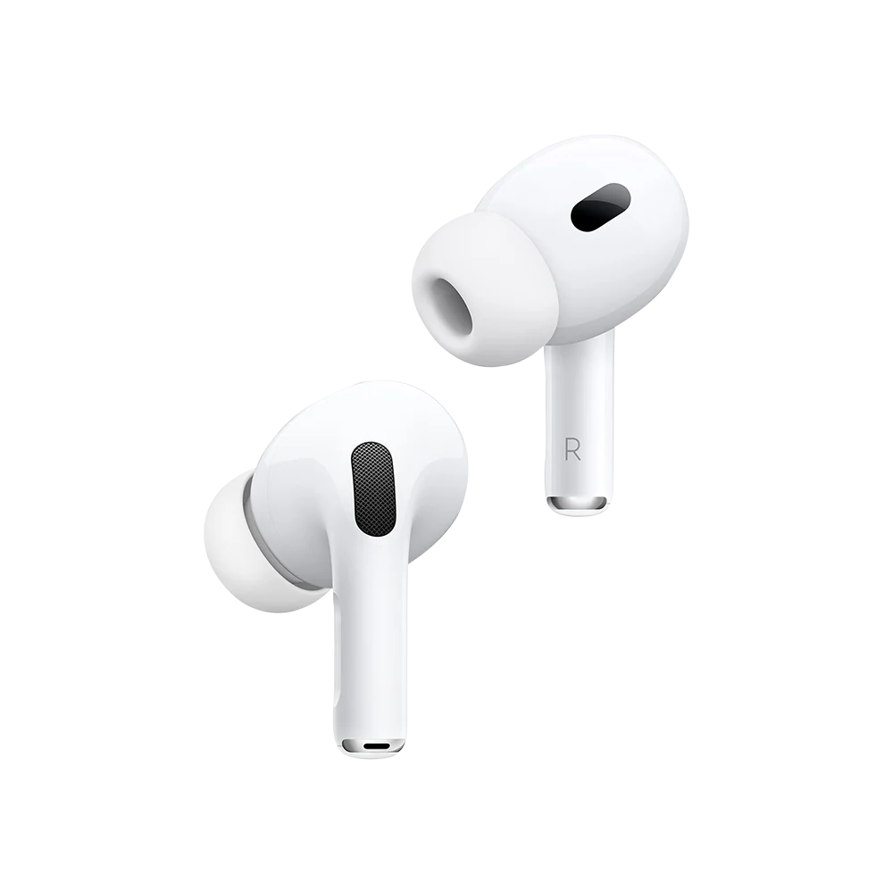 Pro Buds True Wireless ANC Earbuds Pro‑level Active Noise Cancellation With advanced hearing health features - Image 4