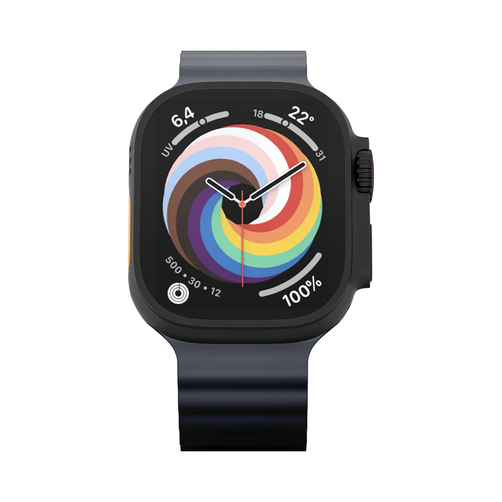 PRO PLUS Maxx Lite Smartwatch - Image 11