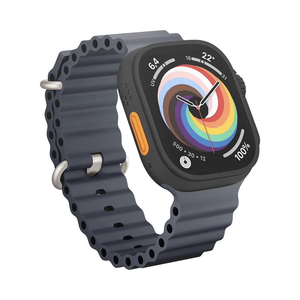 PRO PLUS Maxx Lite Smartwatch - Image 12