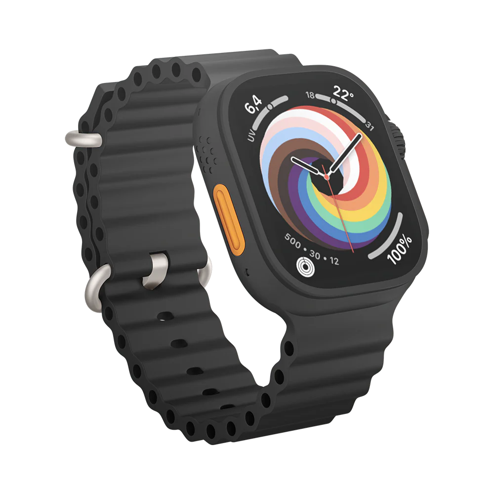 PRO PLUS Maxx Lite Smartwatch - Image 3