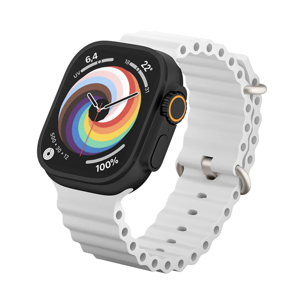 PRO PLUS Maxx Lite Smartwatch - Image 4