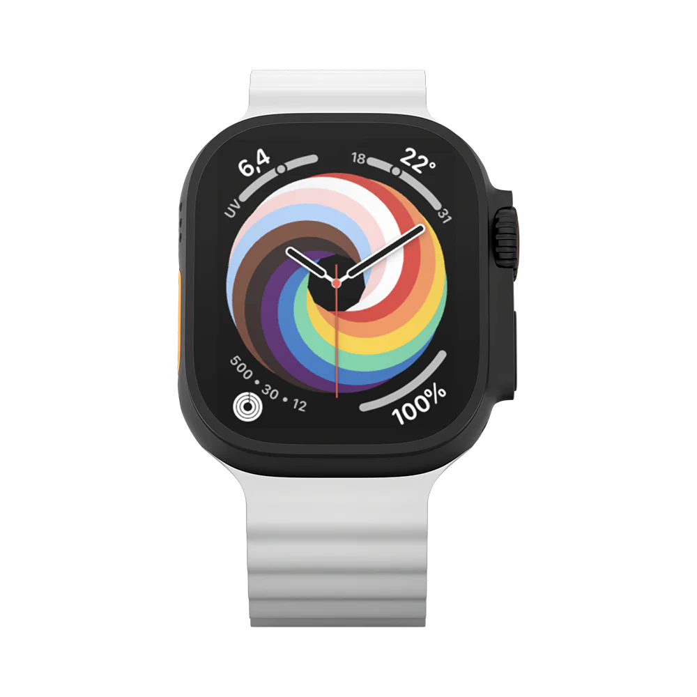 PRO PLUS Maxx Lite Smartwatch - Image 5
