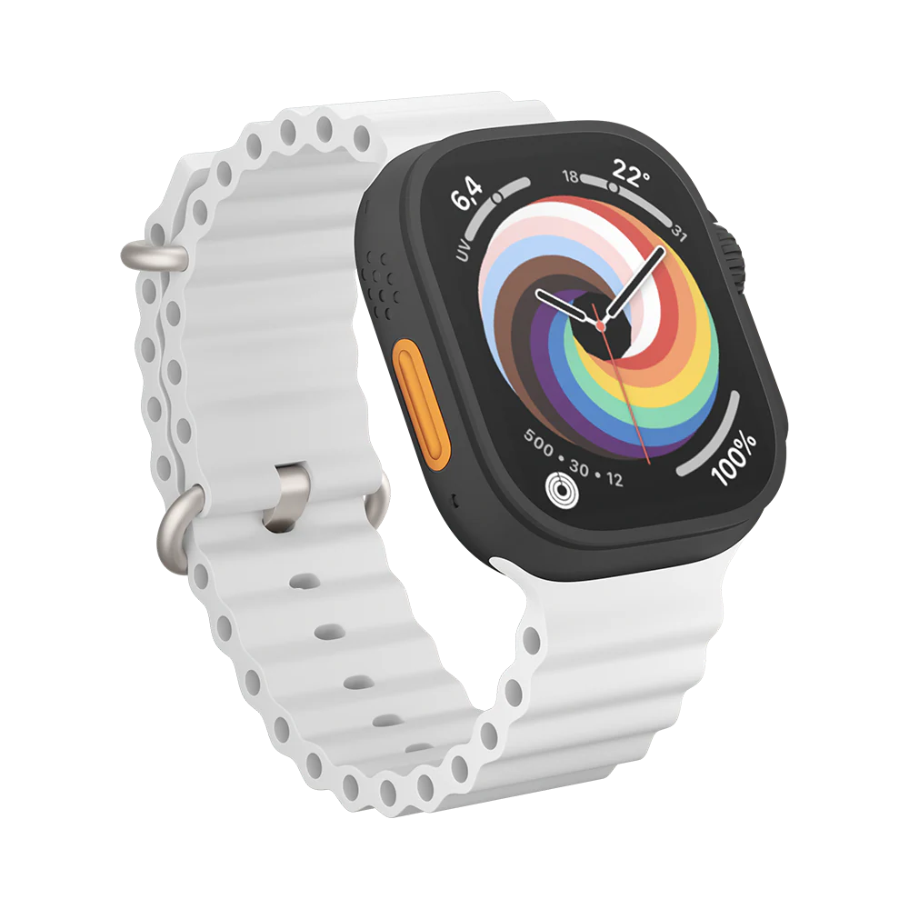 PRO PLUS Maxx Lite Smartwatch - Image 6