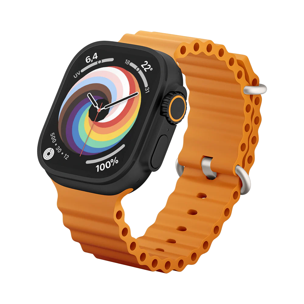 PRO PLUS Maxx Lite Smartwatch - Image 7