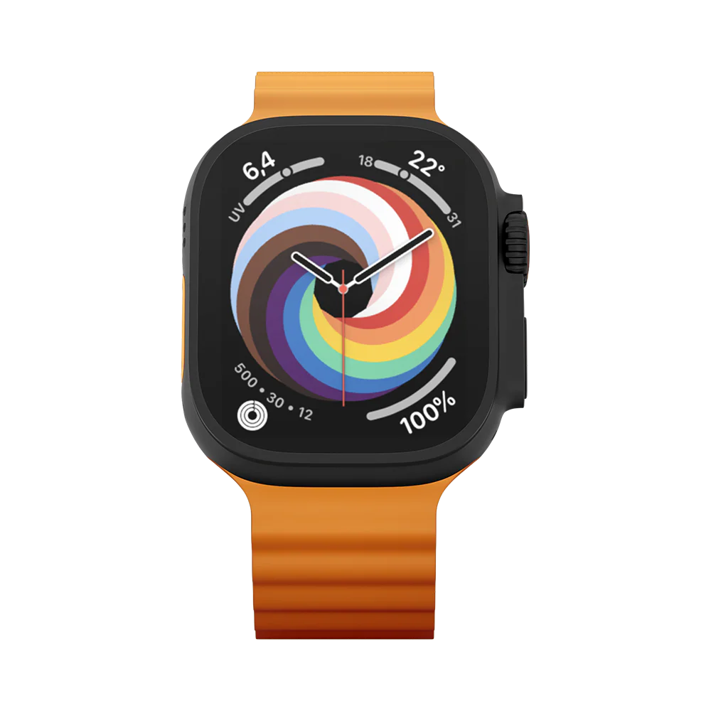 PRO PLUS Maxx Lite Smartwatch - Image 8