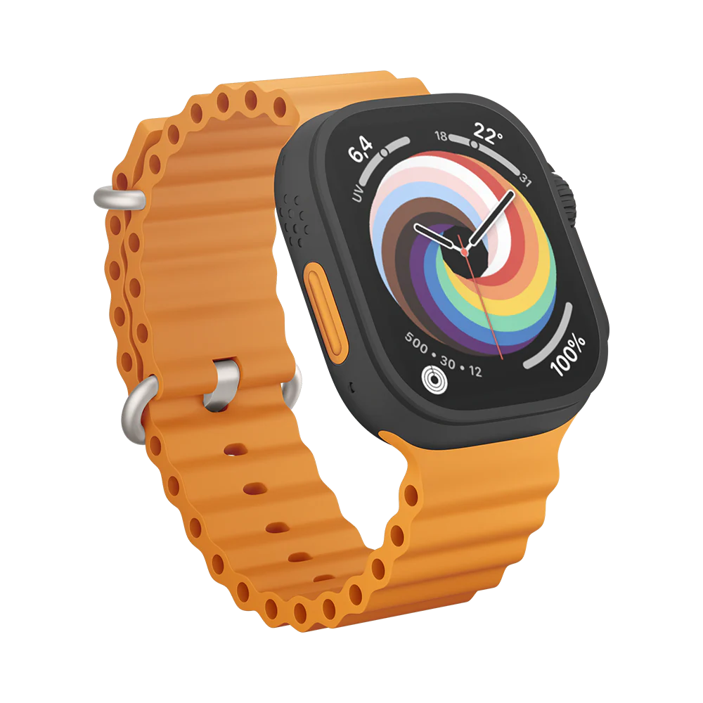 PRO PLUS Maxx Lite Smartwatch - Image 9