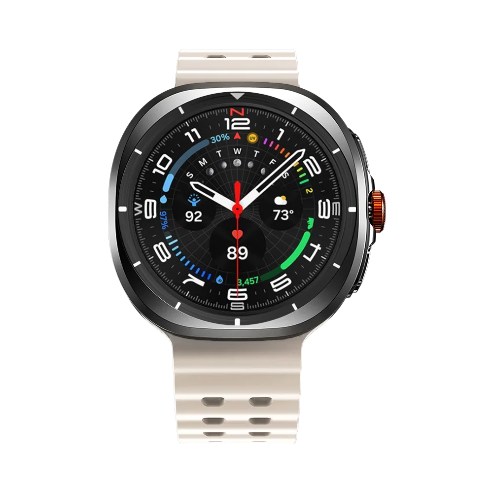 PRO PLUS Orbit X Smartwatch - Image 10