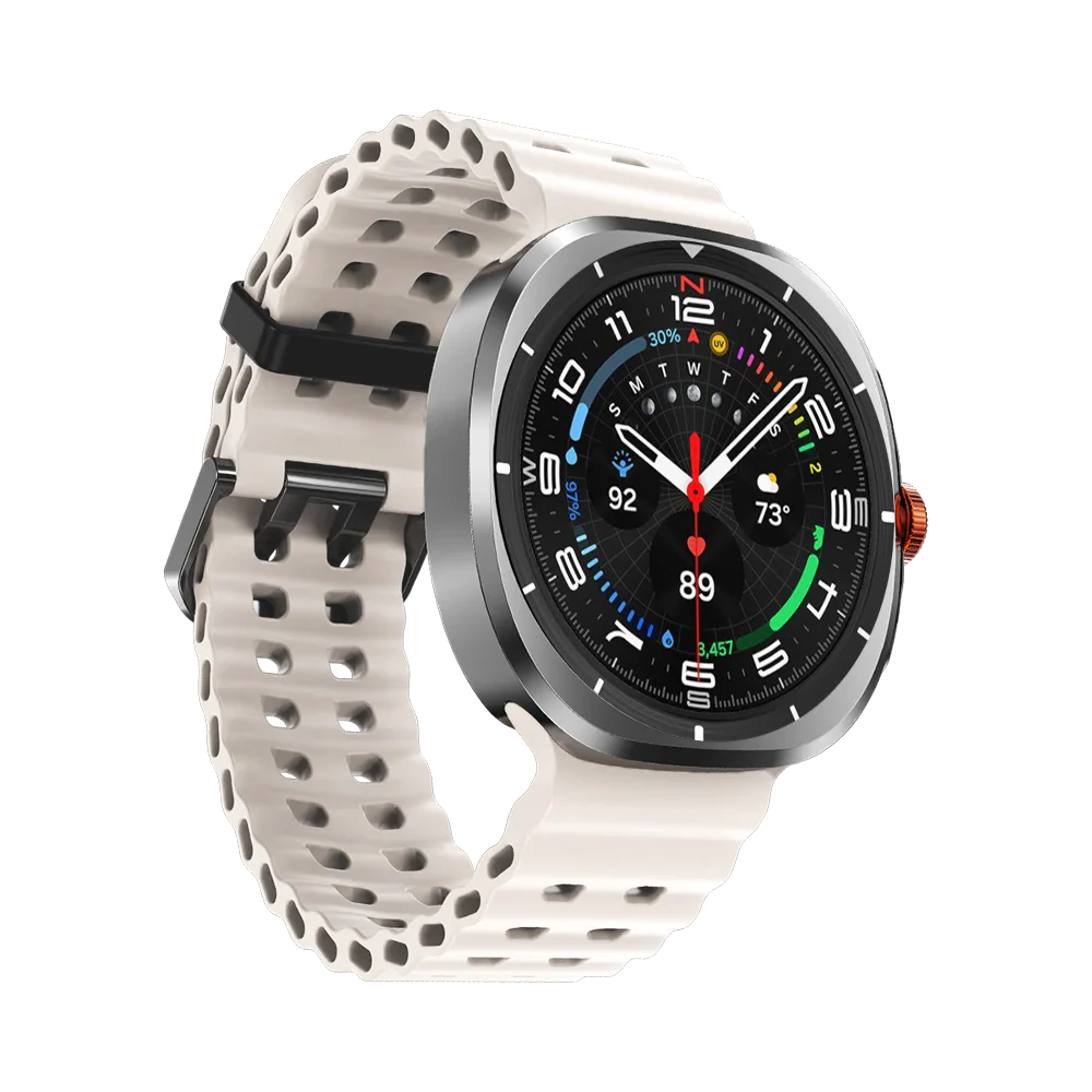 PRO PLUS Orbit X Smartwatch - Image 11