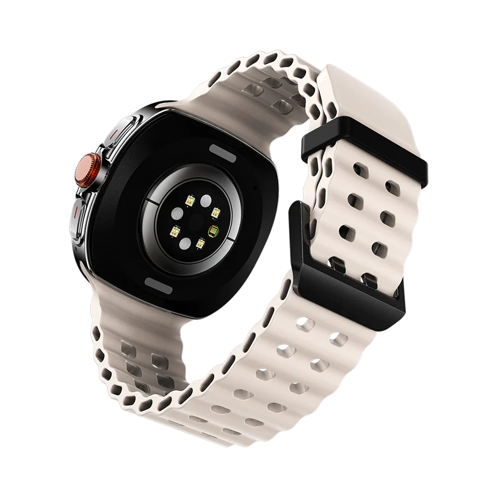 PRO PLUS Orbit X Smartwatch - Image 12