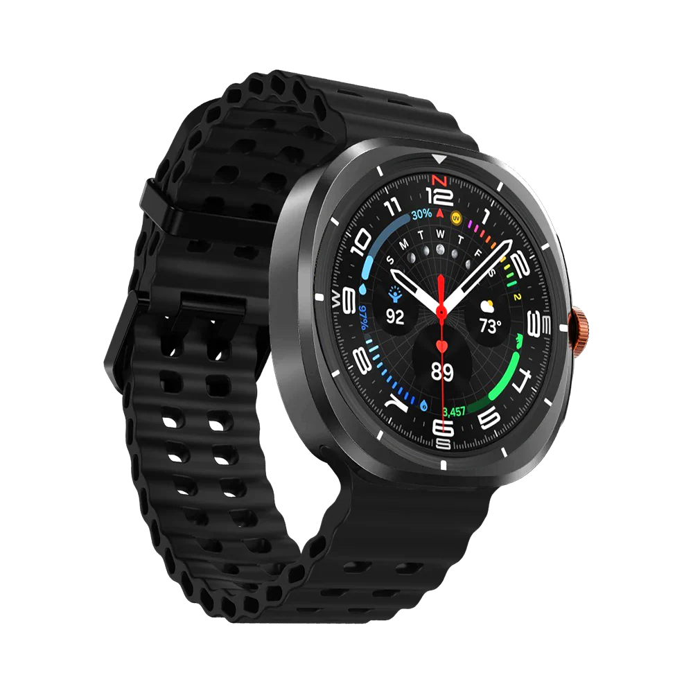 PRO PLUS Orbit X Smartwatch - Image 3