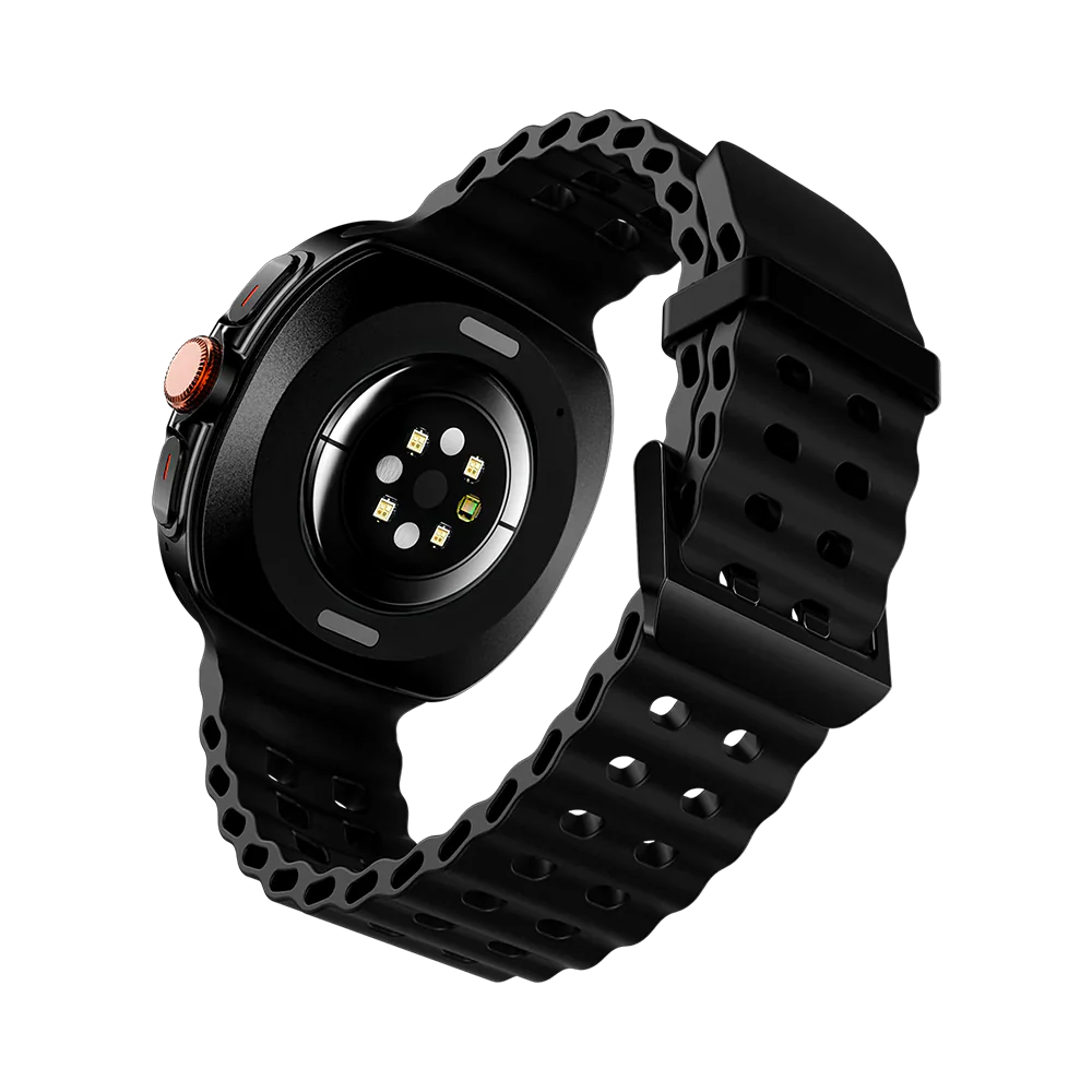 PRO PLUS Orbit X Smartwatch - Image 4