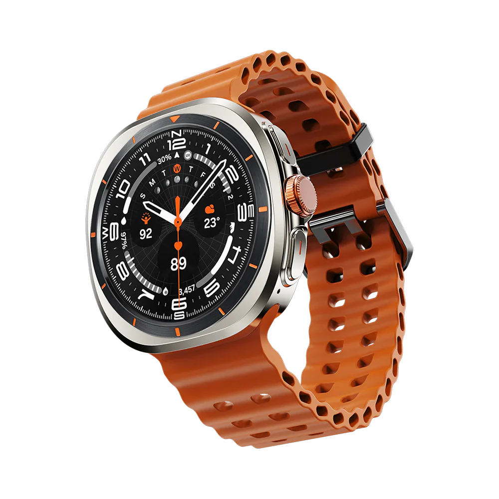 PRO PLUS Orbit X Smartwatch - Image 5