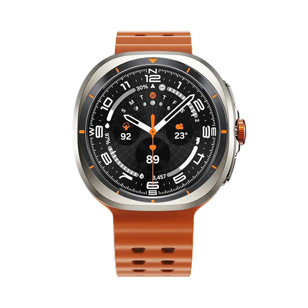 PRO PLUS Orbit X Smartwatch - Image 6