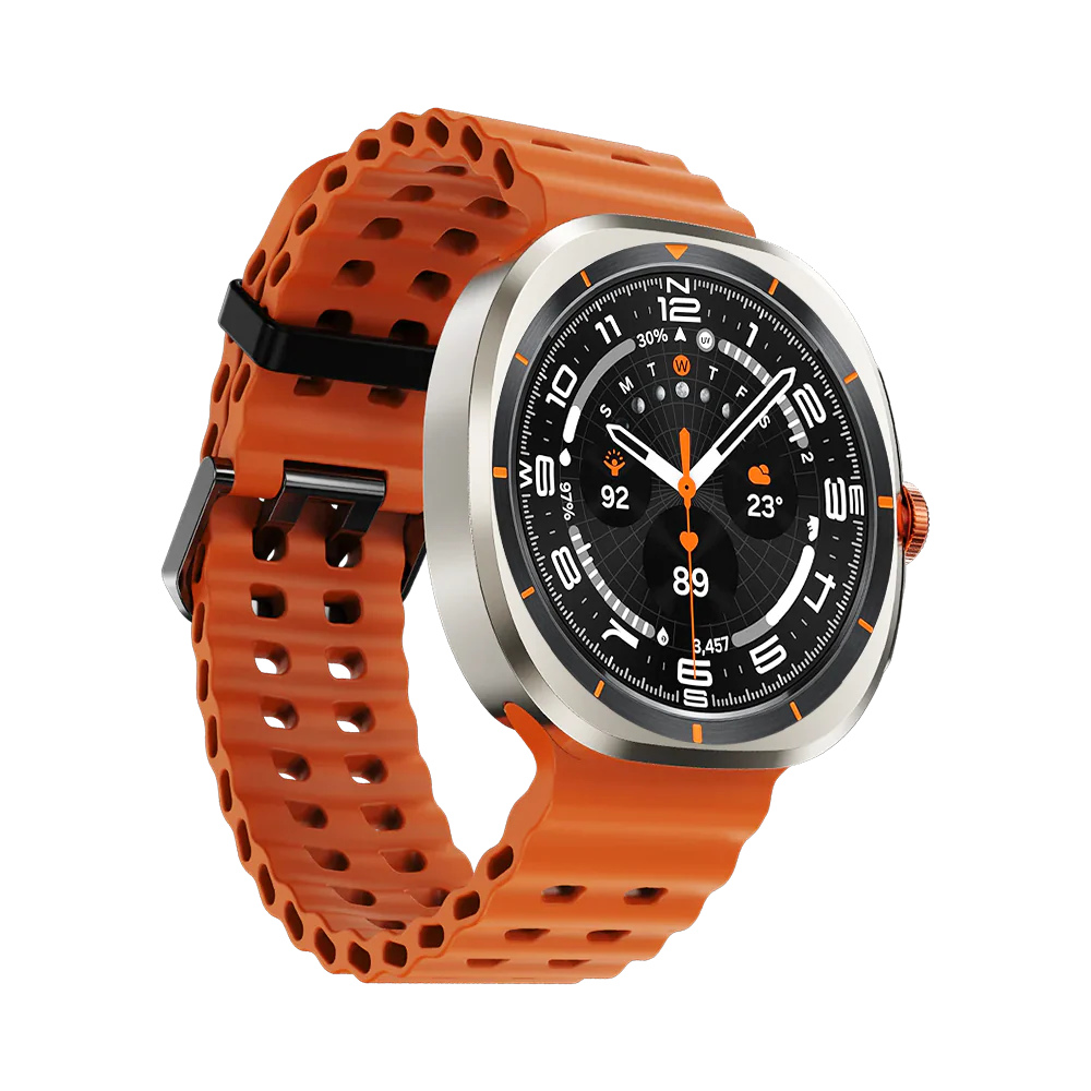 PRO PLUS Orbit X Smartwatch - Image 7