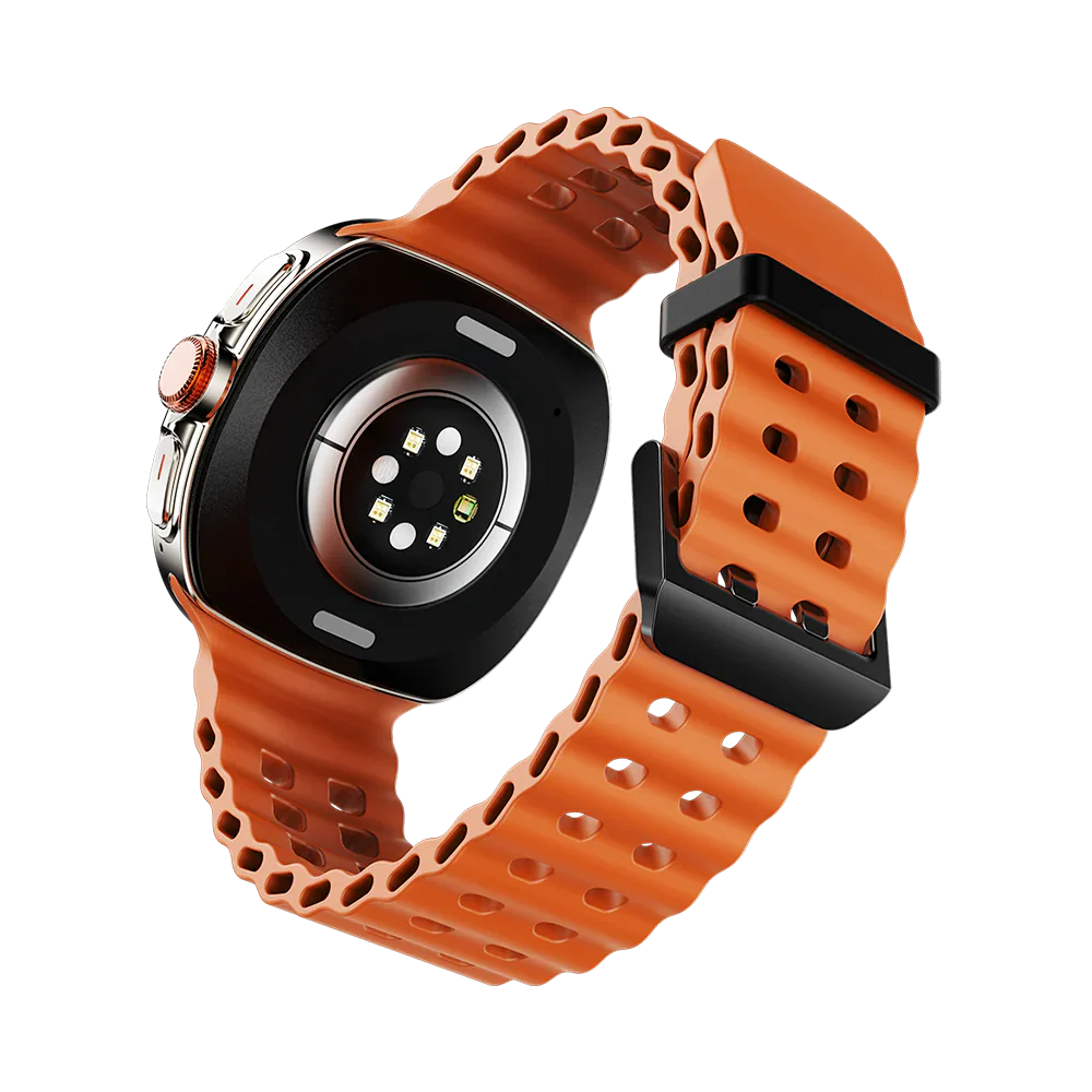 PRO PLUS Orbit X Smartwatch - Image 8
