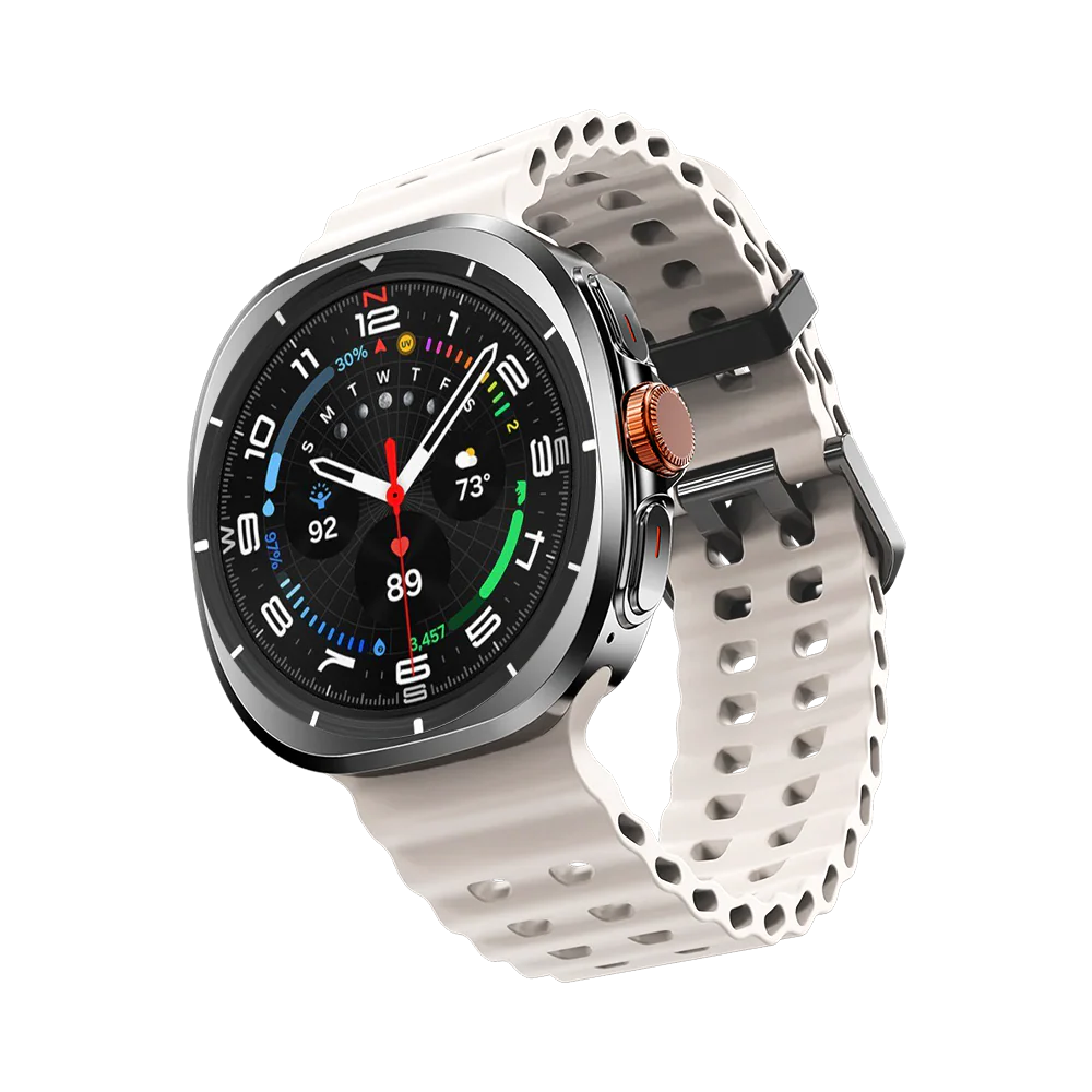 PRO PLUS Orbit X Smartwatch - Image 9