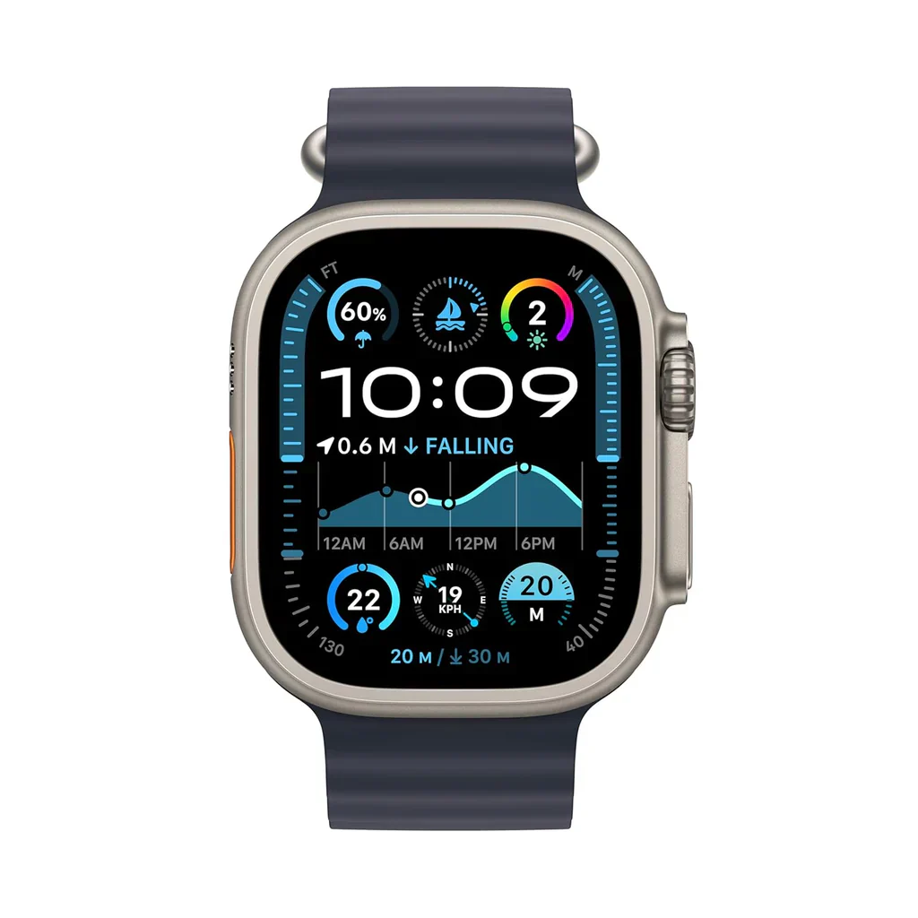 PRO PLUS Maxx Smartwatch 49mm | Bluetooth Calling, 1.95” HD Display, Sports & Fitness Tracker, Waterproof, Long Battery Backup, for Men & Women - Image 10