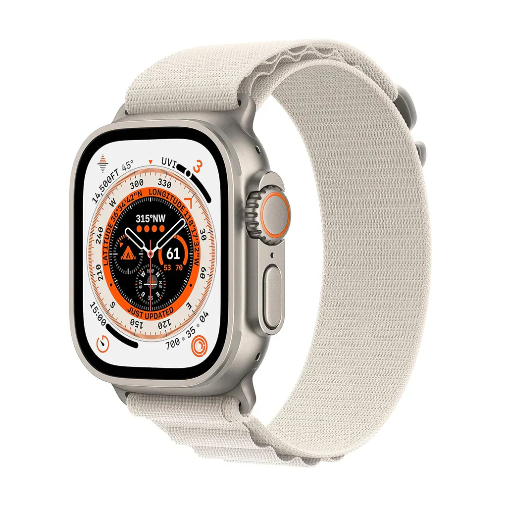 PRO PLUS Maxx Smartwatch 49mm | Bluetooth Calling, 1.95” HD Display, Sports & Fitness Tracker, Waterproof, Long Battery Backup, for Men & Women - Image 15