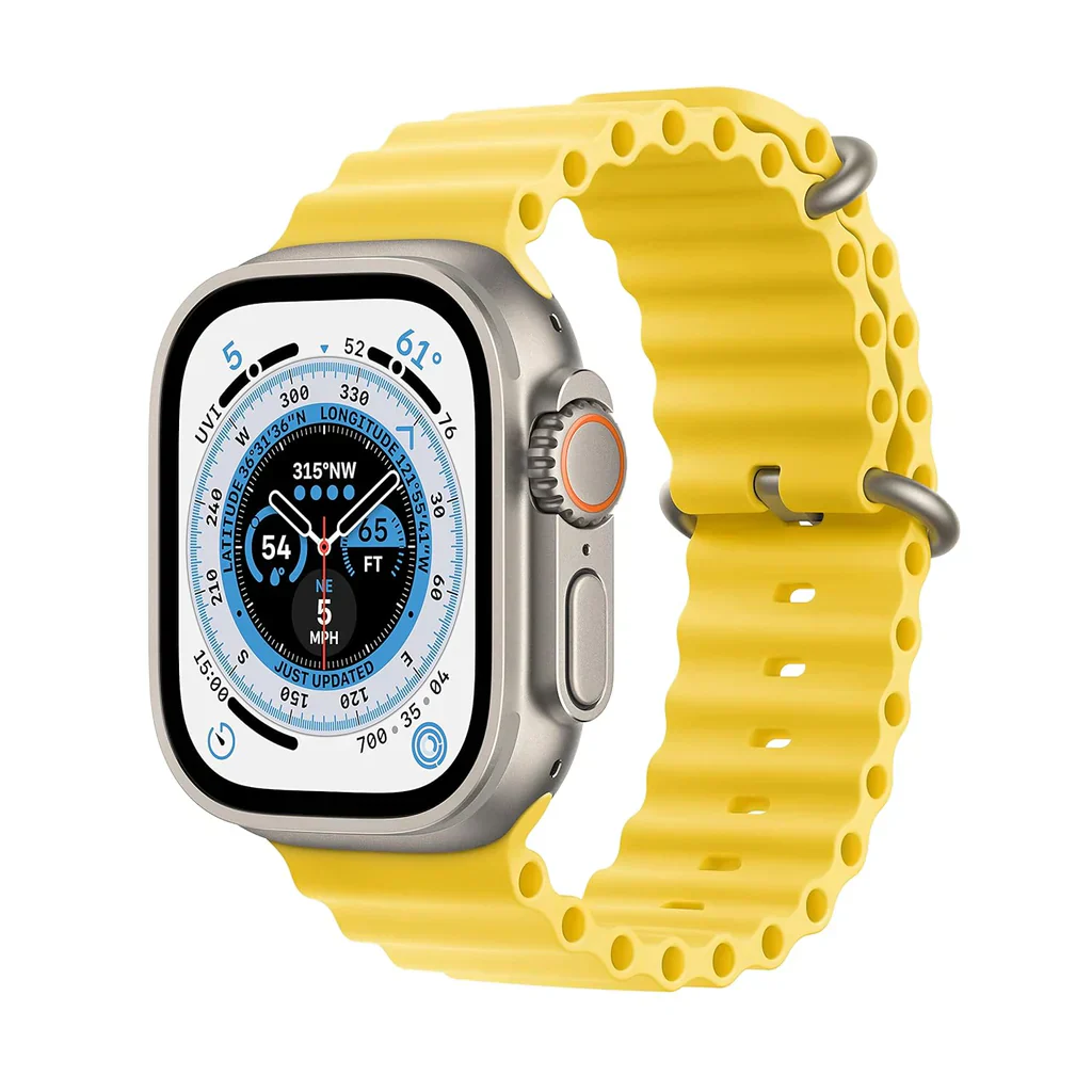 PRO PLUS Maxx Smartwatch 49mm | Bluetooth Calling, 1.95” HD Display, Sports & Fitness Tracker, Waterproof, Long Battery Backup, for Men & Women - Image 20