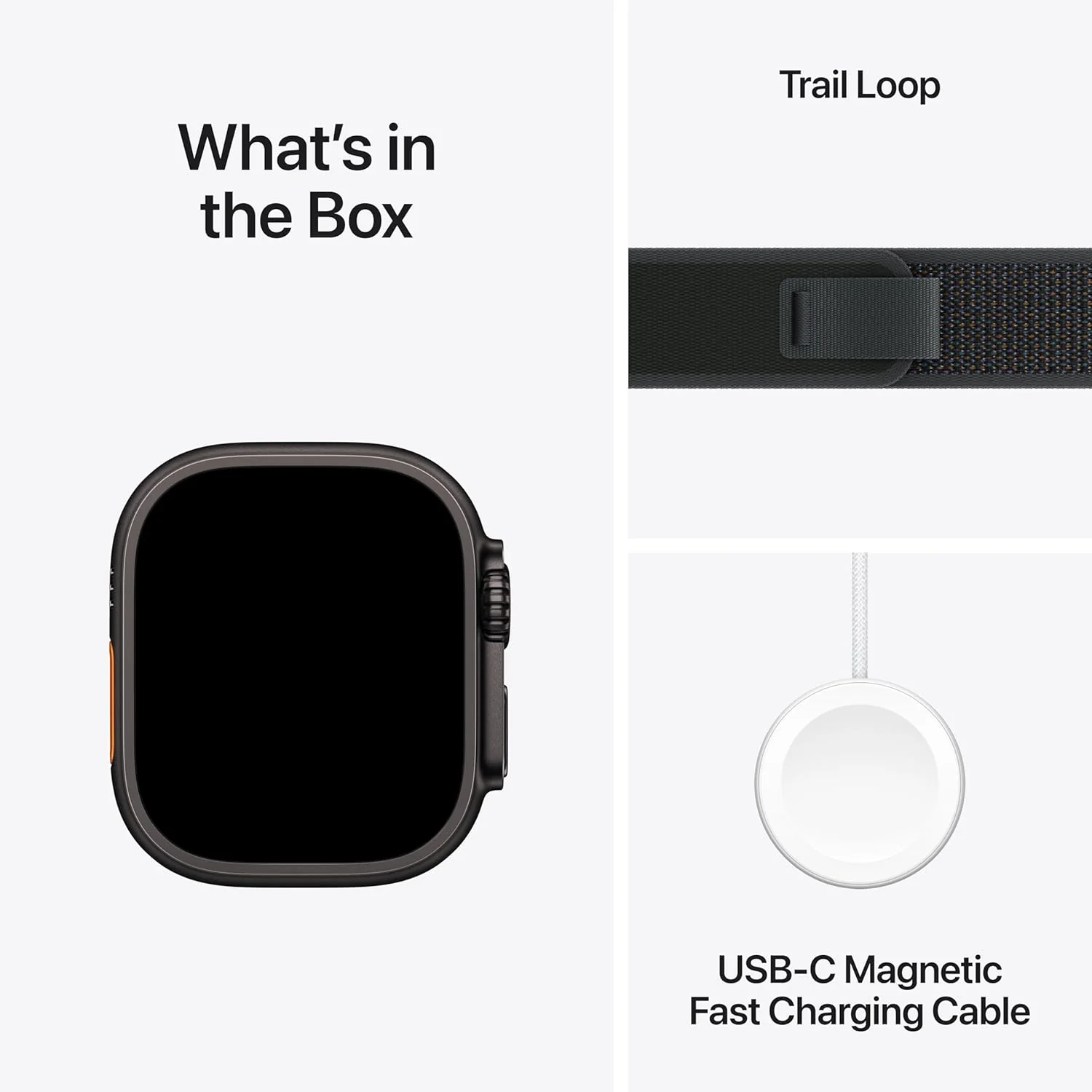 PRO ULTRA-2 49mm Smartwatch (GPS + Cellular) – Fitness Tracker with Action Button + FREE ANC Earbuds - Image 3