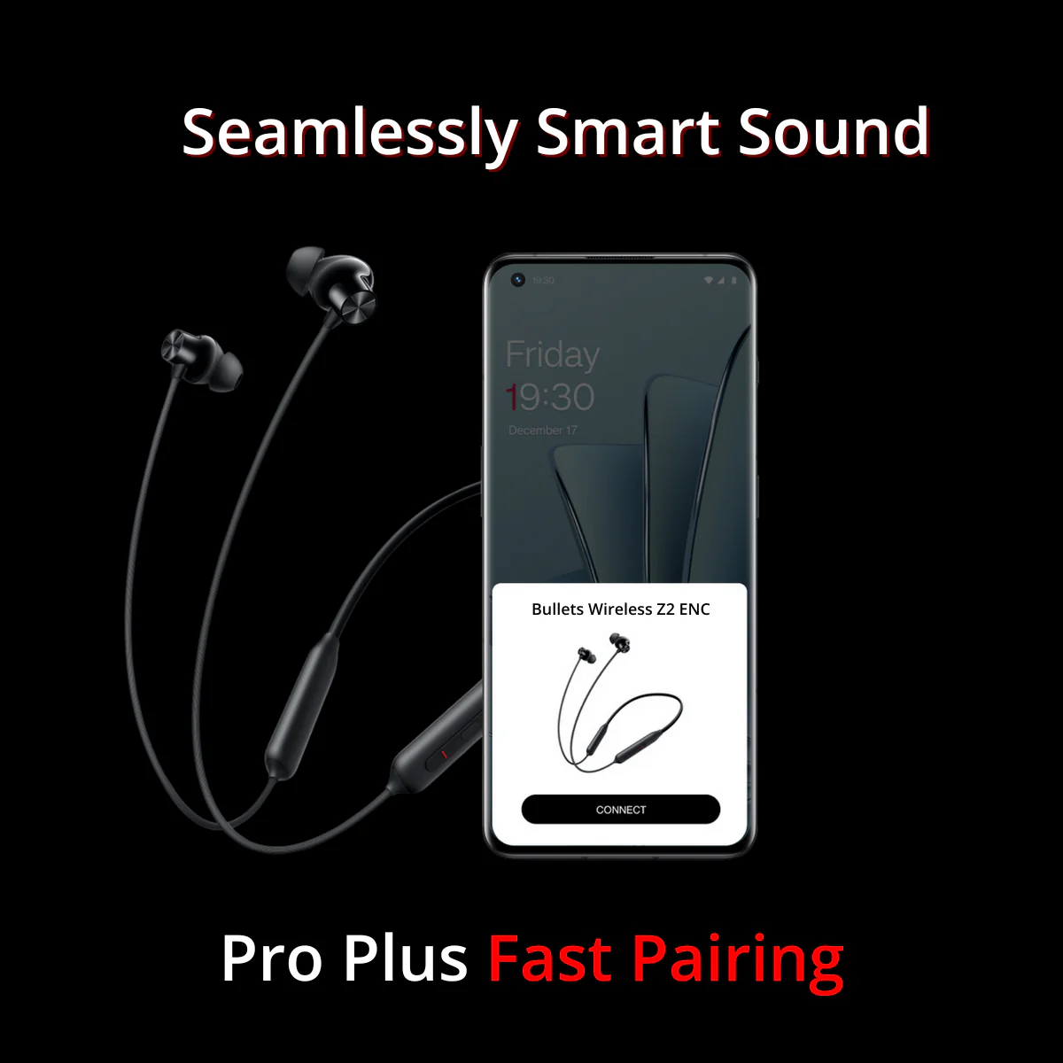 Z2 ENC Wireless Neckband - Image 10