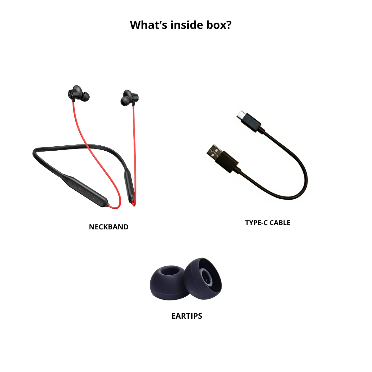 Z2 ENC Wireless Neckband - Image 6