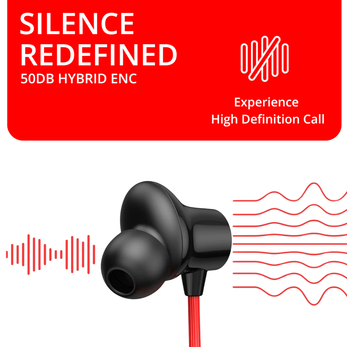 Z2 ENC Wireless Neckband - Image 7