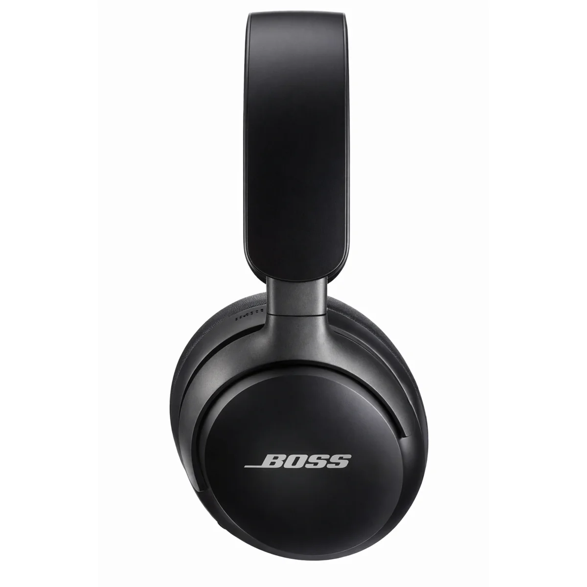 Boss Active Noise Cancelling Headphones with Alexa Voice Control | 40H Battery Life | Premium Sound Quality - Image 5