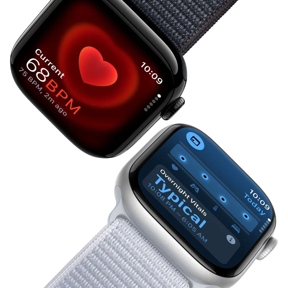 Series 10 Smartwatch & Z2 ENC Neckband Combo - Image 7